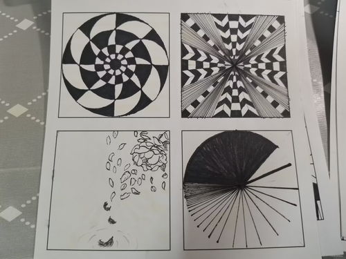 平面设计与绘画 艺术的孪生与分野