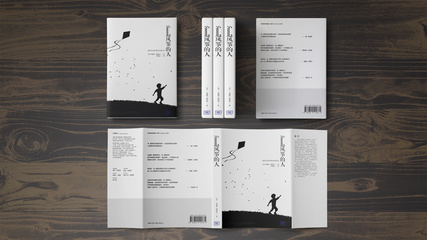 《猴猴王子》书籍封面设计 平面艺术中的奇幻叙事