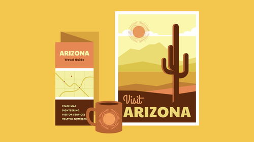 平面设计中的品牌与标识 塑造视觉身份的核心