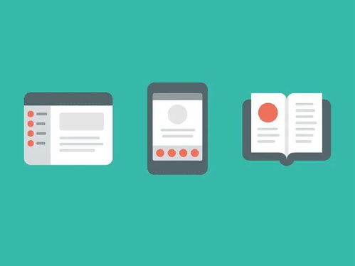 海空设计 平面设计与网页设计——你需要了解的15个重要的差异处